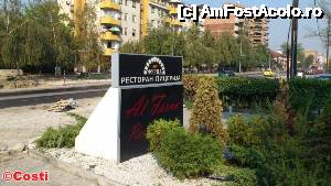 [P15] Firma de la intrarea în restaurantul Al Forno.  » foto by Costi
 - 
<span class="allrVoted glyphicon glyphicon-heart hidden" id="av501460"></span>
<a class="m-l-10 hidden" id="sv501460" onclick="voting_Foto_DelVot(,501460,16230)" role="button">șterge vot <span class="glyphicon glyphicon-remove"></span></a>
<a id="v9501460" class=" c-red"  onclick="voting_Foto_SetVot(501460)" role="button"><span class="glyphicon glyphicon-heart-empty"></span> <b>LIKE</b> = Votează poza</a> <img class="hidden"  id="f501460W9" src="/imagini/loader.gif" border="0" /><span class="AjErrMes hidden" id="e501460ErM"></span>