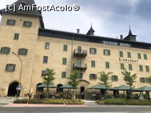 [P97] Millstatt - Hotelul Linderhof vazut din fata dar si beraria » foto by mishu
 - 
<span class="allrVoted glyphicon glyphicon-heart hidden" id="av1316084"></span>
<a class="m-l-10 hidden" id="sv1316084" onclick="voting_Foto_DelVot(,1316084,16402)" role="button">șterge vot <span class="glyphicon glyphicon-remove"></span></a>
<a id="v91316084" class=" c-red"  onclick="voting_Foto_SetVot(1316084)" role="button"><span class="glyphicon glyphicon-heart-empty"></span> <b>LIKE</b> = Votează poza</a> <img class="hidden"  id="f1316084W9" src="/imagini/loader.gif" border="0" /><span class="AjErrMes hidden" id="e1316084ErM"></span>