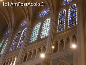 [P31] Chartres - Catedrala Notre-Dame de Chartres. Interior. » foto by iulianic
 - 
<span class="allrVoted glyphicon glyphicon-heart hidden" id="av1441140"></span>
<a class="m-l-10 hidden" id="sv1441140" onclick="voting_Foto_DelVot(,1441140,16471)" role="button">șterge vot <span class="glyphicon glyphicon-remove"></span></a>
<a id="v91441140" class=" c-red"  onclick="voting_Foto_SetVot(1441140)" role="button"><span class="glyphicon glyphicon-heart-empty"></span> <b>LIKE</b> = Votează poza</a> <img class="hidden"  id="f1441140W9" src="/imagini/loader.gif" border="0" /><span class="AjErrMes hidden" id="e1441140ErM"></span>