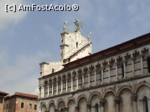 [P08] Piazza San Michele - în fundal biserica cu statuia arhanghelului Mihail.  » foto by Carmen Ion
 - 
<span class="allrVoted glyphicon glyphicon-heart hidden" id="av845407"></span>
<a class="m-l-10 hidden" id="sv845407" onclick="voting_Foto_DelVot(,845407,16529)" role="button">șterge vot <span class="glyphicon glyphicon-remove"></span></a>
<a id="v9845407" class=" c-red"  onclick="voting_Foto_SetVot(845407)" role="button"><span class="glyphicon glyphicon-heart-empty"></span> <b>LIKE</b> = Votează poza</a> <img class="hidden"  id="f845407W9" src="/imagini/loader.gif" border="0" /><span class="AjErrMes hidden" id="e845407ErM"></span>