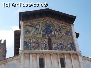 [P11] Lucca, Italia. Biserica San Frediano. » foto by mihaelavoicu
 - 
<span class="allrVoted glyphicon glyphicon-heart hidden" id="av1229519"></span>
<a class="m-l-10 hidden" id="sv1229519" onclick="voting_Foto_DelVot(,1229519,16529)" role="button">șterge vot <span class="glyphicon glyphicon-remove"></span></a>
<a id="v91229519" class=" c-red"  onclick="voting_Foto_SetVot(1229519)" role="button"><span class="glyphicon glyphicon-heart-empty"></span> <b>LIKE</b> = Votează poza</a> <img class="hidden"  id="f1229519W9" src="/imagini/loader.gif" border="0" /><span class="AjErrMes hidden" id="e1229519ErM"></span>