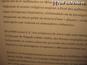 [P04] Panou explicativ despre ceramica neolitică » foto by Michi
 - 
<span class="allrVoted glyphicon glyphicon-heart hidden" id="av516377"></span>
<a class="m-l-10 hidden" id="sv516377" onclick="voting_Foto_DelVot(,516377,16595)" role="button">șterge vot <span class="glyphicon glyphicon-remove"></span></a>
<a id="v9516377" class=" c-red"  onclick="voting_Foto_SetVot(516377)" role="button"><span class="glyphicon glyphicon-heart-empty"></span> <b>LIKE</b> = Votează poza</a> <img class="hidden"  id="f516377W9" src="/imagini/loader.gif" border="0" /><span class="AjErrMes hidden" id="e516377ErM"></span>