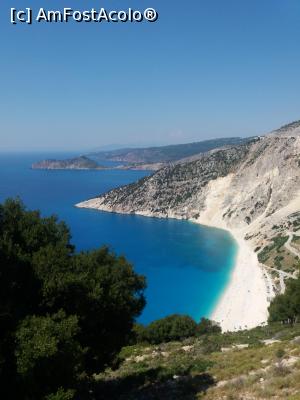 P15 [JUN-2017] Superba plajă Myrtos! 