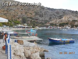 [P19] Zakynthos - Agios Nikoloaos, în port.  » foto by iulianic
 - 
<span class="allrVoted glyphicon glyphicon-heart hidden" id="av909562"></span>
<a class="m-l-10 hidden" id="sv909562" onclick="voting_Foto_DelVot(,909562,16617)" role="button">șterge vot <span class="glyphicon glyphicon-remove"></span></a>
<a id="v9909562" class=" c-red"  onclick="voting_Foto_SetVot(909562)" role="button"><span class="glyphicon glyphicon-heart-empty"></span> <b>LIKE</b> = Votează poza</a> <img class="hidden"  id="f909562W9" src="/imagini/loader.gif" border="0" /><span class="AjErrMes hidden" id="e909562ErM"></span>