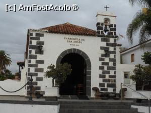 [P16] Puerto de la Cruz - Blue Sea Puerto Resort. Plaza de San Amaro, Parroquia de San Amaro. » foto by iulianic
 - 
<span class="allrVoted glyphicon glyphicon-heart hidden" id="av1423629"></span>
<a class="m-l-10 hidden" id="sv1423629" onclick="voting_Foto_DelVot(,1423629,16618)" role="button">șterge vot <span class="glyphicon glyphicon-remove"></span></a>
<a id="v91423629" class=" c-red"  onclick="voting_Foto_SetVot(1423629)" role="button"><span class="glyphicon glyphicon-heart-empty"></span> <b>LIKE</b> = Votează poza</a> <img class="hidden"  id="f1423629W9" src="/imagini/loader.gif" border="0" /><span class="AjErrMes hidden" id="e1423629ErM"></span>