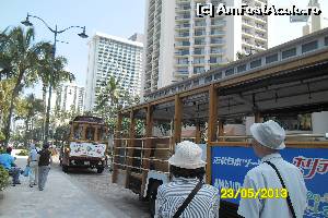 [P11] Waikiki trolley-ul cu care te plimbi peste tot » foto by delia58
 - 
<span class="allrVoted glyphicon glyphicon-heart hidden" id="av519791"></span>
<a class="m-l-10 hidden" id="sv519791" onclick="voting_Foto_DelVot(,519791,16658)" role="button">șterge vot <span class="glyphicon glyphicon-remove"></span></a>
<a id="v9519791" class=" c-red"  onclick="voting_Foto_SetVot(519791)" role="button"><span class="glyphicon glyphicon-heart-empty"></span> <b>LIKE</b> = Votează poza</a> <img class="hidden"  id="f519791W9" src="/imagini/loader.gif" border="0" /><span class="AjErrMes hidden" id="e519791ErM"></span>