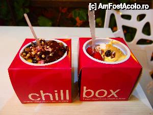 [P08] Iaurt inghetat de la Chill Box. Dulcele perfect atat pentru cei mici, cat si pentru cei mari.  » foto by alexvat
 - 
<span class="allrVoted glyphicon glyphicon-heart hidden" id="av465722"></span>
<a class="m-l-10 hidden" id="sv465722" onclick="voting_Foto_DelVot(,465722,16678)" role="button">șterge vot <span class="glyphicon glyphicon-remove"></span></a>
<a id="v9465722" class=" c-red"  onclick="voting_Foto_SetVot(465722)" role="button"><span class="glyphicon glyphicon-heart-empty"></span> <b>LIKE</b> = Votează poza</a> <img class="hidden"  id="f465722W9" src="/imagini/loader.gif" border="0" /><span class="AjErrMes hidden" id="e465722ErM"></span>