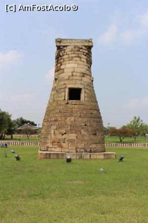 [P61] Gyeongju, Observatorul Astronomic Cheomseongdae » foto by mprofeanu
 - 
<span class="allrVoted glyphicon glyphicon-heart hidden" id="av791253"></span>
<a class="m-l-10 hidden" id="sv791253" onclick="voting_Foto_DelVot(,791253,16707)" role="button">șterge vot <span class="glyphicon glyphicon-remove"></span></a>
<a id="v9791253" class=" c-red"  onclick="voting_Foto_SetVot(791253)" role="button"><span class="glyphicon glyphicon-heart-empty"></span> <b>LIKE</b> = Votează poza</a> <img class="hidden"  id="f791253W9" src="/imagini/loader.gif" border="0" /><span class="AjErrMes hidden" id="e791253ErM"></span>