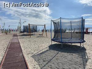 P40 [JUN-2022] Hotel Agapi Mamaia - loc de joacă pentru copii