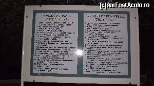 [P05] Holidays in Evia Beach Hotel - afiș informativ la piscină » foto by danoradea
 - 
<span class="allrVoted glyphicon glyphicon-heart hidden" id="av663673"></span>
<a class="m-l-10 hidden" id="sv663673" onclick="voting_Foto_DelVot(,663673,16766)" role="button">șterge vot <span class="glyphicon glyphicon-remove"></span></a>
<a id="v9663673" class=" c-red"  onclick="voting_Foto_SetVot(663673)" role="button"><span class="glyphicon glyphicon-heart-empty"></span> <b>LIKE</b> = Votează poza</a> <img class="hidden"  id="f663673W9" src="/imagini/loader.gif" border="0" /><span class="AjErrMes hidden" id="e663673ErM"></span>