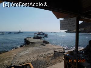 [P42] Ne-am aşezat la o masă la taverna Spilia tou Stolidas în portul Akrotiri » foto by irinad
 - 
<span class="allrVoted glyphicon glyphicon-heart hidden" id="av1215800"></span>
<a class="m-l-10 hidden" id="sv1215800" onclick="voting_Foto_DelVot(,1215800,16774)" role="button">șterge vot <span class="glyphicon glyphicon-remove"></span></a>
<a id="v91215800" class=" c-red"  onclick="voting_Foto_SetVot(1215800)" role="button"><span class="glyphicon glyphicon-heart-empty"></span> <b>LIKE</b> = Votează poza</a> <img class="hidden"  id="f1215800W9" src="/imagini/loader.gif" border="0" /><span class="AjErrMes hidden" id="e1215800ErM"></span>