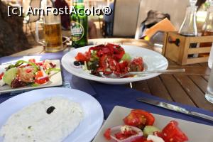 [P22] Salata cretană cu tzatziki la Terra Nostra » foto by Cleopatraa
 - 
<span class="allrVoted glyphicon glyphicon-heart hidden" id="av781617"></span>
<a class="m-l-10 hidden" id="sv781617" onclick="voting_Foto_DelVot(,781617,16947)" role="button">șterge vot <span class="glyphicon glyphicon-remove"></span></a>
<a id="v9781617" class=" c-red"  onclick="voting_Foto_SetVot(781617)" role="button"><span class="glyphicon glyphicon-heart-empty"></span> <b>LIKE</b> = Votează poza</a> <img class="hidden"  id="f781617W9" src="/imagini/loader.gif" border="0" /><span class="AjErrMes hidden" id="e781617ErM"></span>