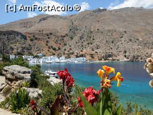 P01 [JUL-2020] Loutro, un loc magic, de poveste...