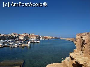 P14 [JUL-2020] Chania, vedere de lângă zidurile fortului venețian.