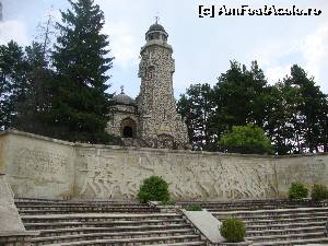 [P34] Mausoleul de la Mateiaș. Putem spune cu mândrie că ”Am Fost Acolo” și într-o altă zi vom reveni! Cinste eroilor neamului românesc!  » foto by Floryn81
 - 
<span class="allrVoted glyphicon glyphicon-heart hidden" id="av536924"></span>
<a class="m-l-10 hidden" id="sv536924" onclick="voting_Foto_DelVot(,536924,16993)" role="button">șterge vot <span class="glyphicon glyphicon-remove"></span></a>
<a id="v9536924" class=" c-red"  onclick="voting_Foto_SetVot(536924)" role="button"><span class="glyphicon glyphicon-heart-empty"></span> <b>LIKE</b> = Votează poza</a> <img class="hidden"  id="f536924W9" src="/imagini/loader.gif" border="0" /><span class="AjErrMes hidden" id="e536924ErM"></span>