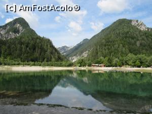 P02 [JUL-2018] Lacul Jasna