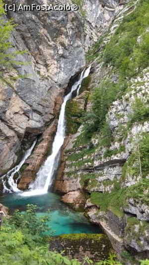 P27 [JUL-2018] Cascada Savica