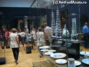 P26 [JUL-2014] Sala cu portelanuri de Delft -