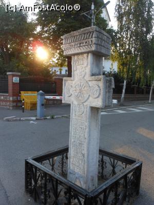 [P12] Buzău - În fața Arhiepiscopiei Buzăului și Vrancei. » foto by iulianic
 - 
<span class="allrVoted glyphicon glyphicon-heart hidden" id="av1326079"></span>
<a class="m-l-10 hidden" id="sv1326079" onclick="voting_Foto_DelVot(,1326079,17366)" role="button">șterge vot <span class="glyphicon glyphicon-remove"></span></a>
<a id="v91326079" class=" c-red"  onclick="voting_Foto_SetVot(1326079)" role="button"><span class="glyphicon glyphicon-heart-empty"></span> <b>LIKE</b> = Votează poza</a> <img class="hidden"  id="f1326079W9" src="/imagini/loader.gif" border="0" /><span class="AjErrMes hidden" id="e1326079ErM"></span>