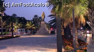 [P20] Monumentul Regelui Hristos la orele serii. Fotografie realizata dinspre platoul unde se afla Fantana Tritonilor. » foto by ovidiuyepi
 - 
<span class="allrVoted glyphicon glyphicon-heart hidden" id="av1231515"></span>
<a class="m-l-10 hidden" id="sv1231515" onclick="voting_Foto_DelVot(,1231515,17454)" role="button">șterge vot <span class="glyphicon glyphicon-remove"></span></a>
<a id="v91231515" class=" c-red"  onclick="voting_Foto_SetVot(1231515)" role="button"><span class="glyphicon glyphicon-heart-empty"></span> <b>LIKE</b> = Votează poza</a> <img class="hidden"  id="f1231515W9" src="/imagini/loader.gif" border="0" /><span class="AjErrMes hidden" id="e1231515ErM"></span>