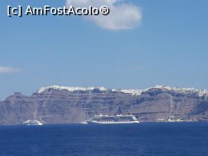 P43 [AUG-2018] Santorini, venim! 