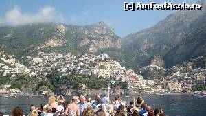 P22 [JUL-2014] Positano de pe mare. 