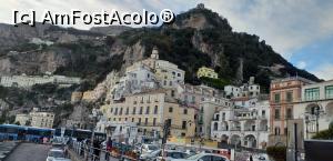 P07 [FEB-2020] Amalfi, imediat ce am ajuns