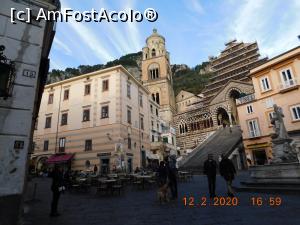 P22 [FEB-2020] Piazza Duomo, Duomo di Sant'Andrea şi Fontana di Sant’Andrea

[b] [/b]