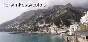 P03 [FEB-2020] Amalfi văzut de pe drumul către Atrani