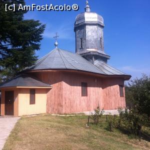 [P17] Schitul Dălhăuți » foto by Yersinia Pestis <span class="label label-default labelC_thin small">NEVOTABILĂ</span>