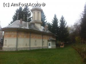 [P02] Mănăstirea Recea » foto by Yersinia Pestis <span class="label label-default labelC_thin small">NEVOTABILĂ</span>