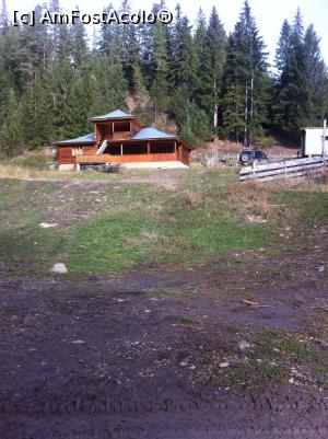 [P39] Cabana ”La Bursucărie” » foto by Yersinia Pestis <span class="label label-default labelC_thin small">NEVOTABILĂ</span>