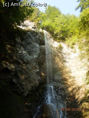 [P45] Cascada din Horn » foto by Yersinia Pestis <span class="label label-default labelC_thin small">NEVOTABILĂ</span>