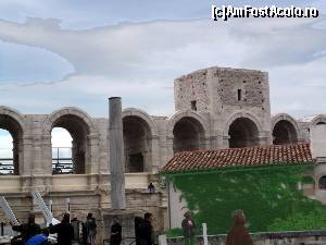 [P01] Arles Provence, Arenele Romane » foto by Dan-Ioan
 - 
<span class="allrVoted glyphicon glyphicon-heart hidden" id="av559821"></span>
<a class="m-l-10 hidden" id="sv559821" onclick="voting_Foto_DelVot(,559821,17531)" role="button">șterge vot <span class="glyphicon glyphicon-remove"></span></a>
<a id="v9559821" class=" c-red"  onclick="voting_Foto_SetVot(559821)" role="button"><span class="glyphicon glyphicon-heart-empty"></span> <b>LIKE</b> = Votează poza</a> <img class="hidden"  id="f559821W9" src="/imagini/loader.gif" border="0" /><span class="AjErrMes hidden" id="e559821ErM"></span>