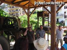 [P26] d-na Alina alaturi de dl Sotirelis la fabrica de ulei de masline Sotirelis din Panagia » foto by Nino
 - 
<span class="allrVoted glyphicon glyphicon-heart hidden" id="av329925"></span>
<a class="m-l-10 hidden" id="sv329925" onclick="voting_Foto_DelVot(,329925,17583)" role="button">șterge vot <span class="glyphicon glyphicon-remove"></span></a>
<a id="v9329925" class=" c-red"  onclick="voting_Foto_SetVot(329925)" role="button"><span class="glyphicon glyphicon-heart-empty"></span> <b>LIKE</b> = Votează poza</a> <img class="hidden"  id="f329925W9" src="/imagini/loader.gif" border="0" /><span class="AjErrMes hidden" id="e329925ErM"></span>