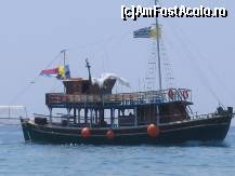 [P41] vasul 'piratilor' » foto by Nino
 - 
<span class="allrVoted glyphicon glyphicon-heart hidden" id="av329940"></span>
<a class="m-l-10 hidden" id="sv329940" onclick="voting_Foto_DelVot(,329940,17583)" role="button">șterge vot <span class="glyphicon glyphicon-remove"></span></a>
<a id="v9329940" class=" c-red"  onclick="voting_Foto_SetVot(329940)" role="button"><span class="glyphicon glyphicon-heart-empty"></span> <b>LIKE</b> = Votează poza</a> <img class="hidden"  id="f329940W9" src="/imagini/loader.gif" border="0" /><span class="AjErrMes hidden" id="e329940ErM"></span>
