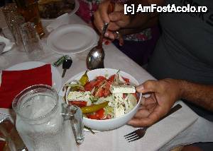 [P15] Salată grecească în Panagia » foto by marsus
 - 
<span class="allrVoted glyphicon glyphicon-heart hidden" id="av437966"></span>
<a class="m-l-10 hidden" id="sv437966" onclick="voting_Foto_DelVot(,437966,17584)" role="button">șterge vot <span class="glyphicon glyphicon-remove"></span></a>
<a id="v9437966" class=" c-red"  onclick="voting_Foto_SetVot(437966)" role="button"><span class="glyphicon glyphicon-heart-empty"></span> <b>LIKE</b> = Votează poza</a> <img class="hidden"  id="f437966W9" src="/imagini/loader.gif" border="0" /><span class="AjErrMes hidden" id="e437966ErM"></span>