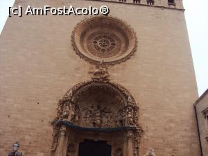 [P03] 3. Aceasta este considerată „culmea artei baroc în Mallorca”.  » foto by msnd
 - 
<span class="allrVoted glyphicon glyphicon-heart hidden" id="av779759"></span>
<a class="m-l-10 hidden" id="sv779759" onclick="voting_Foto_DelVot(,779759,17664)" role="button">șterge vot <span class="glyphicon glyphicon-remove"></span></a>
<a id="v9779759" class=" c-red"  onclick="voting_Foto_SetVot(779759)" role="button"><span class="glyphicon glyphicon-heart-empty"></span> <b>LIKE</b> = Votează poza</a> <img class="hidden"  id="f779759W9" src="/imagini/loader.gif" border="0" /><span class="AjErrMes hidden" id="e779759ErM"></span>