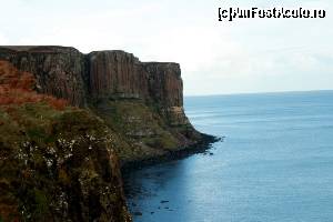 P19 [NOV-2014] Tot Kilt Rock. Aici poate asemănarea cu fusta scoțiană este mai evidentă. 