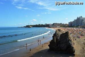 [P32] Biarritz - plajă, vedere spre Palat » foto by makuy*
 - 
<span class="allrVoted glyphicon glyphicon-heart hidden" id="av581818"></span>
<a class="m-l-10 hidden" id="sv581818" onclick="voting_Foto_DelVot(,581818,17826)" role="button">șterge vot <span class="glyphicon glyphicon-remove"></span></a>
<a id="v9581818" class=" c-red"  onclick="voting_Foto_SetVot(581818)" role="button"><span class="glyphicon glyphicon-heart-empty"></span> <b>LIKE</b> = Votează poza</a> <img class="hidden"  id="f581818W9" src="/imagini/loader.gif" border="0" /><span class="AjErrMes hidden" id="e581818ErM"></span>