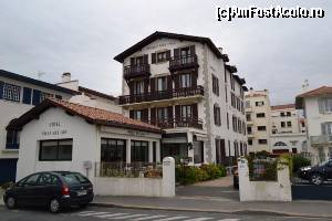 [P53] Saint Jean de Luz - hotel » foto by makuy*
 - 
<span class="allrVoted glyphicon glyphicon-heart hidden" id="av581839"></span>
<a class="m-l-10 hidden" id="sv581839" onclick="voting_Foto_DelVot(,581839,17826)" role="button">șterge vot <span class="glyphicon glyphicon-remove"></span></a>
<a id="v9581839" class=" c-red"  onclick="voting_Foto_SetVot(581839)" role="button"><span class="glyphicon glyphicon-heart-empty"></span> <b>LIKE</b> = Votează poza</a> <img class="hidden"  id="f581839W9" src="/imagini/loader.gif" border="0" /><span class="AjErrMes hidden" id="e581839ErM"></span>