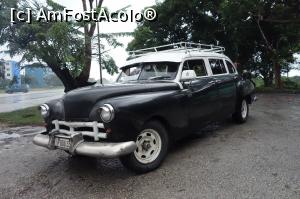 [P01] Buickul taxi din Vinales la Havana » foto by Lila Mo
 - 
<span class="allrVoted glyphicon glyphicon-heart hidden" id="av768898"></span>
<a class="m-l-10 hidden" id="sv768898" onclick="voting_Foto_DelVot(,768898,17893)" role="button">șterge vot <span class="glyphicon glyphicon-remove"></span></a>
<a id="v9768898" class=" c-red"  onclick="voting_Foto_SetVot(768898)" role="button"><span class="glyphicon glyphicon-heart-empty"></span> <b>LIKE</b> = Votează poza</a> <img class="hidden"  id="f768898W9" src="/imagini/loader.gif" border="0" /><span class="AjErrMes hidden" id="e768898ErM"></span>