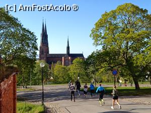 [P62] Uppsala, Catedrala pozată de pe drumul ce coboară de la castel » foto by mprofeanu
 - 
<span class="allrVoted glyphicon glyphicon-heart hidden" id="av1513438"></span>
<a class="m-l-10 hidden" id="sv1513438" onclick="voting_Foto_DelVot(,1513438,17905)" role="button">șterge vot <span class="glyphicon glyphicon-remove"></span></a>
<a id="v91513438" class=" c-red"  onclick="voting_Foto_SetVot(1513438)" role="button"><span class="glyphicon glyphicon-heart-empty"></span> <b>LIKE</b> = Votează poza</a> <img class="hidden"  id="f1513438W9" src="/imagini/loader.gif" border="0" /><span class="AjErrMes hidden" id="e1513438ErM"></span>