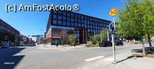 [P08] Uppsala, Primăria - Stadshuset reper arhitectural modernist, desemnată „Clădirea Anului 2021” în Suedia » foto by mprofeanu
 - 
<span class="allrVoted glyphicon glyphicon-heart hidden" id="av1513384"></span>
<a class="m-l-10 hidden" id="sv1513384" onclick="voting_Foto_DelVot(,1513384,17905)" role="button">șterge vot <span class="glyphicon glyphicon-remove"></span></a>
<a id="v91513384" class=" c-red"  onclick="voting_Foto_SetVot(1513384)" role="button"><span class="glyphicon glyphicon-heart-empty"></span> <b>LIKE</b> = Votează poza</a> <img class="hidden"  id="f1513384W9" src="/imagini/loader.gif" border="0" /><span class="AjErrMes hidden" id="e1513384ErM"></span>