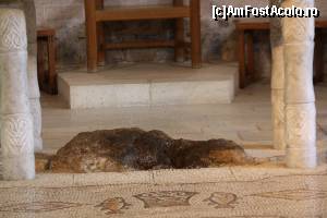 [P08] Tabgha-piatra pe care Isus a inmultit painele si pestii pt. a hrani multimea.  » foto by DOINITA
 - 
<span class="allrVoted glyphicon glyphicon-heart hidden" id="av588207"></span>
<a class="m-l-10 hidden" id="sv588207" onclick="voting_Foto_DelVot(,588207,17929)" role="button">șterge vot <span class="glyphicon glyphicon-remove"></span></a>
<a id="v9588207" class=" c-red"  onclick="voting_Foto_SetVot(588207)" role="button"><span class="glyphicon glyphicon-heart-empty"></span> <b>LIKE</b> = Votează poza</a> <img class="hidden"  id="f588207W9" src="/imagini/loader.gif" border="0" /><span class="AjErrMes hidden" id="e588207ErM"></span>