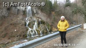 P01 [MAR-2019] Mica oprire de la Cascada Kîrșa