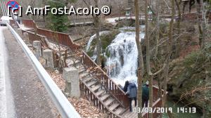 P10 [MAR-2019] Cascada Bigăr. 