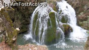 P11 [MAR-2019] Cascada Bigăr. 