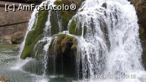 P15 [MAR-2019] Cascada Bigăr. 