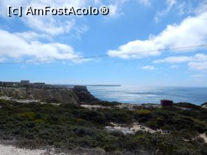 P04 [SEP-2016] Fortăreața Beliche, Portugalia. 